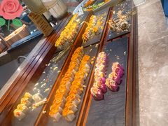 -梨花自助烤肉(西三旗万象汇黑金店)