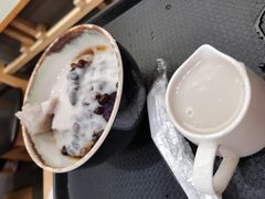 -鲜芋仙(南开大悦城店)