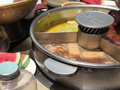 -巴奴毛肚火锅(大剧院店)