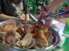 -东海章鱼馆(恒瑞街店)