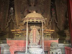 -报恩寺(平武县)