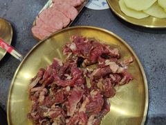 -景家大乾烤肉(新村十区店)