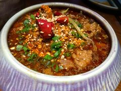 -锦尚阁烤鱼(望京新荟城店)