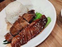 -胜记凯心茶餐厅(汇金财富广场店)