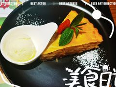 -安妮意大利餐厅(国贸店)