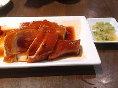 玫瑰豉油鸡-新旺茶餐厅(嘉里城店)