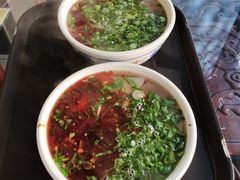 -东方宫中国兰州牛肉拉面(新起街店)