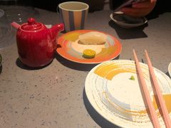 -小乔回转寿司(市府恒隆广场店)