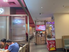 -蜀留香火锅·始于1999·原四川老火锅(白堤路店)
