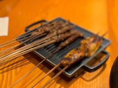 -云海肴·汽锅鸡·云南菜(天山百盛优客店)