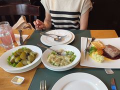 -兰特伯爵西餐厅·啤酒屋(方庄店)
