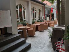 -羊故事·西北融合菜(华侨城店)