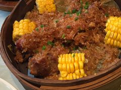 粉蒸排骨-二十八里太湖船菜(吉祥路店)