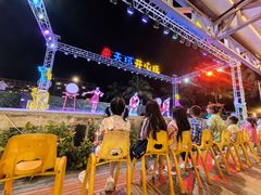 -渔家火锅·海鲜自助餐·演艺(亚龙湾天域酒店)