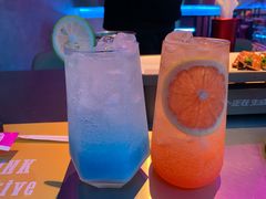 -燥次·烧烤酒场(万象城店)