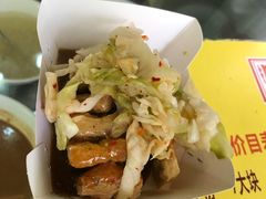 -国足臭豆腐(明瓦廊店)