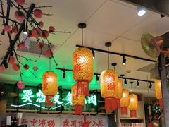 -牛腩之旅·牛腩牛杂煲(光启城美食城店)