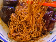 -亞婆井·劲抽面食(铂顿城店)