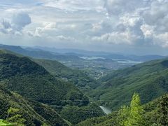 -四明山国家森林公园