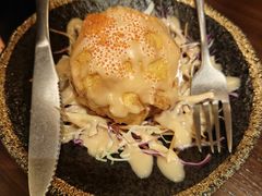 -鸟鹏烧鸟居酒屋(熙龙湾店)