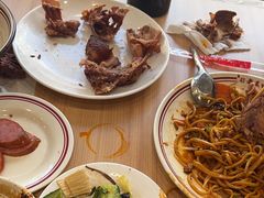 -老王四季抻面(南六东路店)