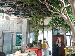 -又见炊烟私房菜(敬亭路店)