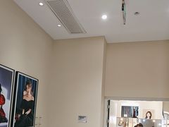 -海马体照相馆(上海宝山万达广场店)