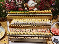 -南美元生态大酒店(海珠店)