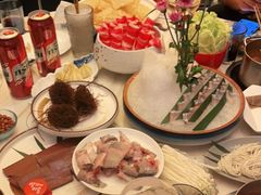 -阳光码头海鲜火锅(世纪大道店)