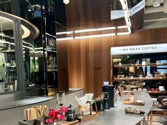 -Peet's 皮爷咖啡(东湖路手作店)