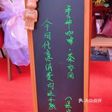 热闹的一个周日✔观止正式开业