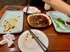 -北平小馆·烤鸭·家常菜(磨房北里店)
