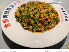 -即墨老公社·海肠捞饭大王(古城店)