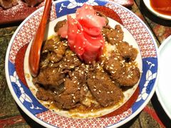 -炙柒Sekinana·精致料理 烧鸟·铁板烧(海上世界店)