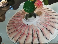 -马家斑.鲜鱼火锅(松湖万科店)
