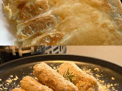 -阿庄新豫菜(通泰路店)