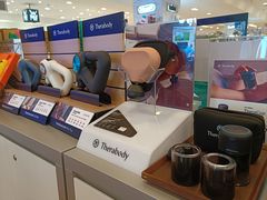 -鹰巢数码EAGLE’S NEST(燕莎店)