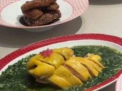 -圆苑(静安寺店)