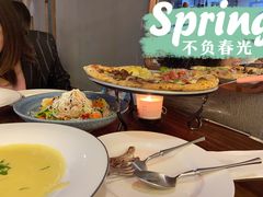 -1861意大利餐厅(文化广场店)