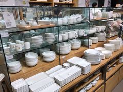 -MUJI无印良品(世博源店)