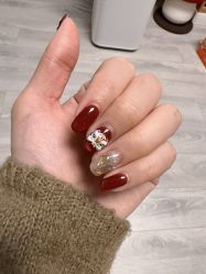 -兮奈ネイル美甲美睫·皮肤管理