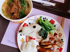 -史努比缤纷世界