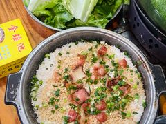 -金瑶池·猪肚鸡·传统冬瓜盅(20年白沙店)