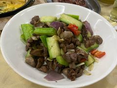 -南沙辉记烧鸡·荔枝木炭火吊烧(旧镇店)