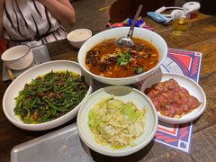 -铁公鸡·四川料理(天环广场店)