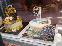 -杜哈夫DOUX RÊVE·生日蛋糕(日月光店)