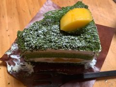 -black rainbow coffee