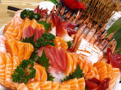 -津之港·日本料理·铁板烧