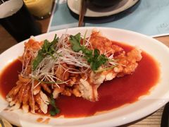 -临界音乐酒馆·小龙虾·江湖菜(华熙LIVE·鱼洞店)