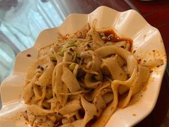 汉中米皮-陕西风味餐厅(陕西省驻京办店)